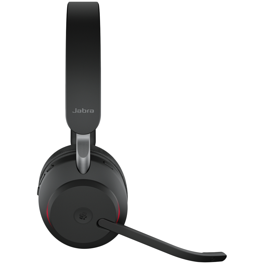 JABRA EVOLVE2 65, Link380c MS Stereo Black - slika 5