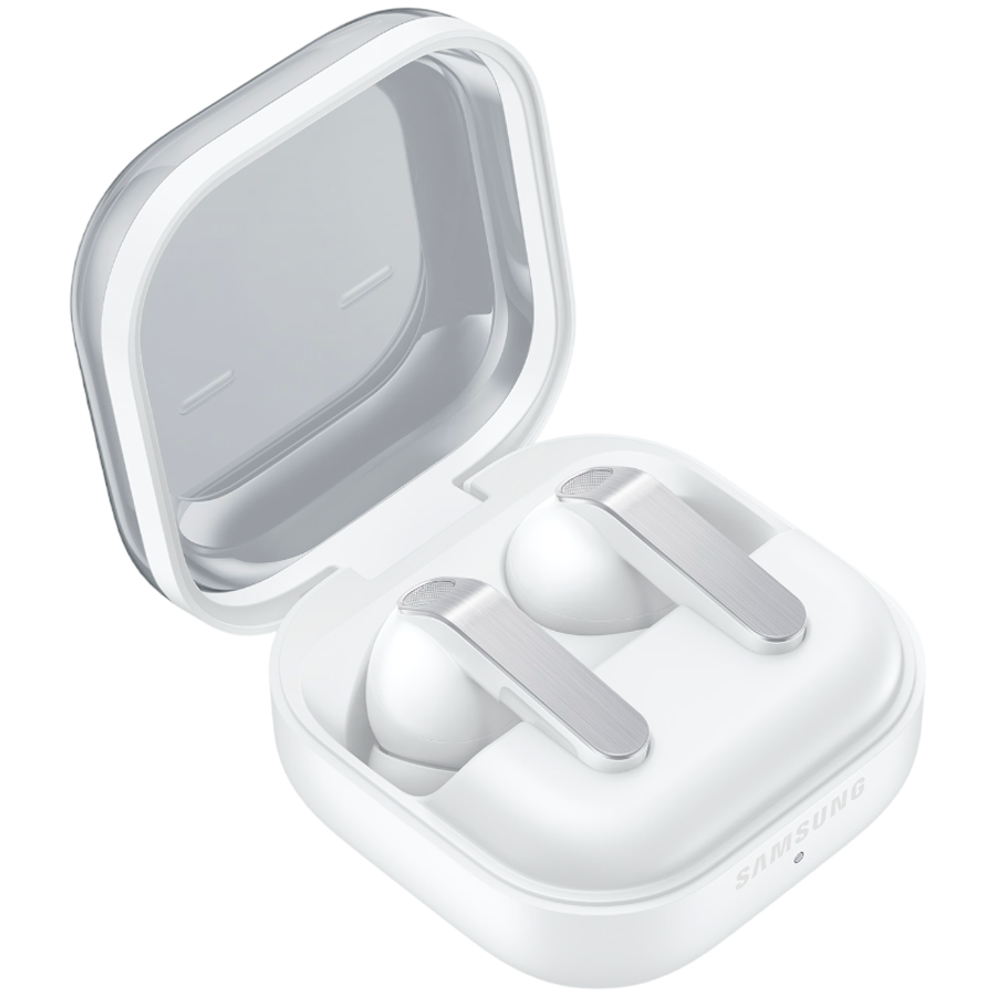 Samsung Galaxy Buds4 Pro White - slika 6