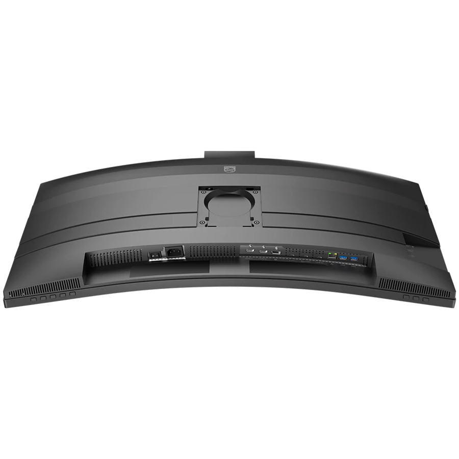 PHILIPS Monitor 34B2U6603CH 34" Curved, VA, 21:9, 3440x1440 (WQHD), 1500R, 120Hz, 4ms, 500 cd/m2, 4000:1, HDR400, Adaptive Sync, PowerSensor 2, 5.0 Mpixel Webcam with Microphone, 2xHDMI, 1xDP, TB4 (PD - slika 6