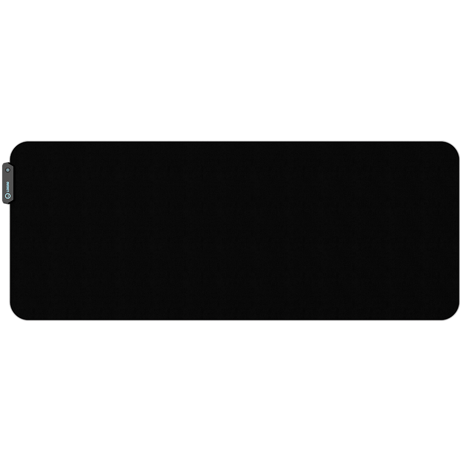 Lorgar Steller 919, Gaming mouse pad, High-speed surface, anti-slip rubber base, RGB backlight, USB connection, Lorgar WP Gameware support, size: 900mm x 360mm x 3mm, weight 0.635kg - slika 5
