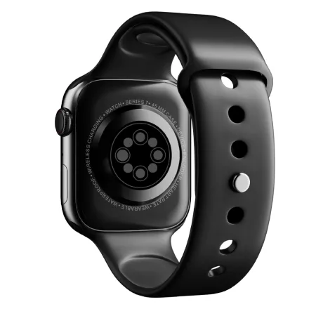 XO Smartwatch M40 Black - slika 3