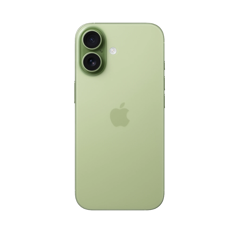 Apple iPhone 17 256GB Only eSim Sage - slika 2