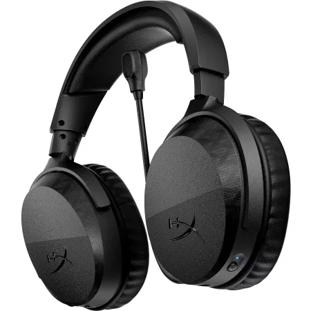 HyperX Cloud Stinger 3 WirelesGaming Headset (Black) - slika 8