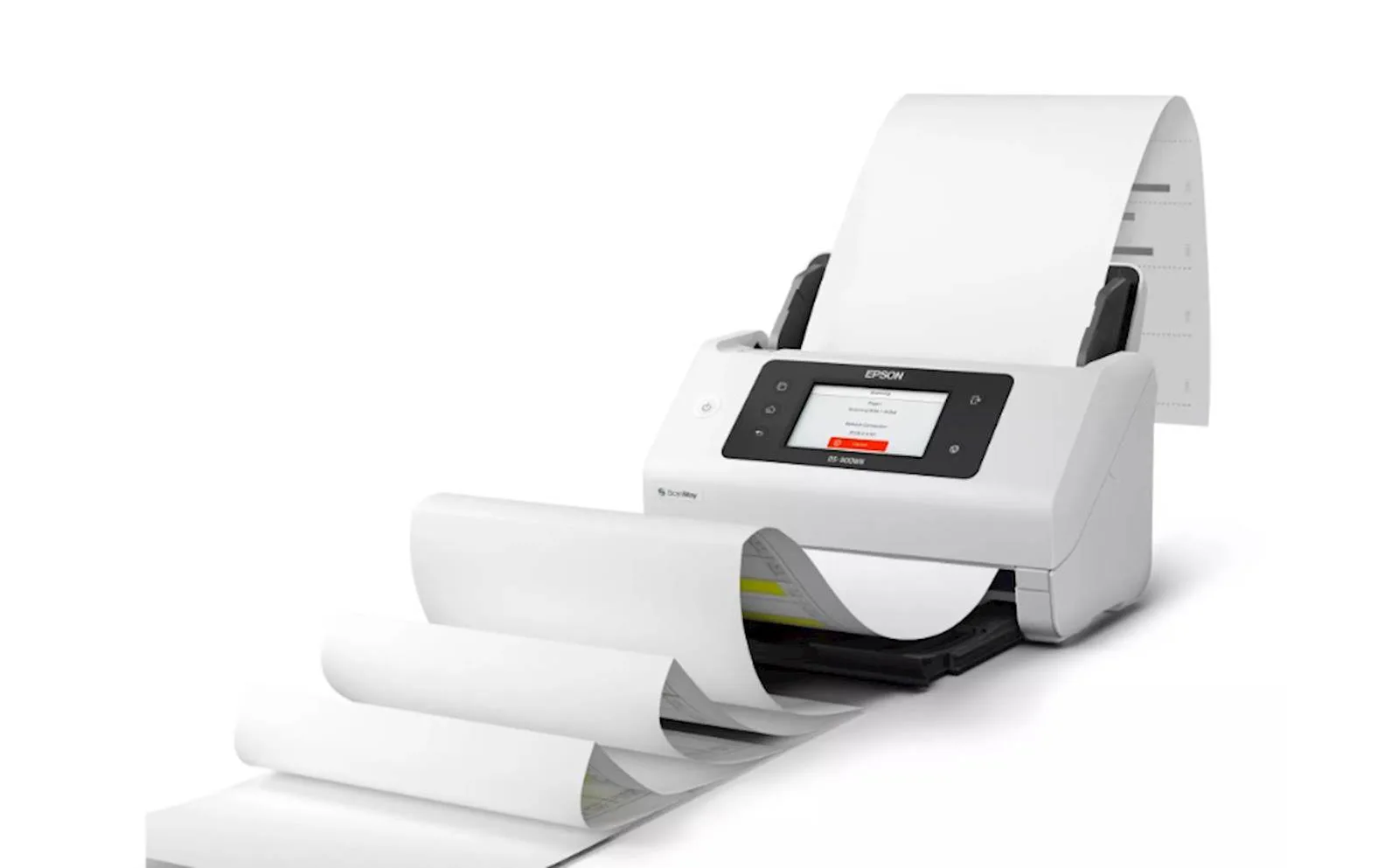 Skener EPSON WorkForce DS-900WN - slika 3