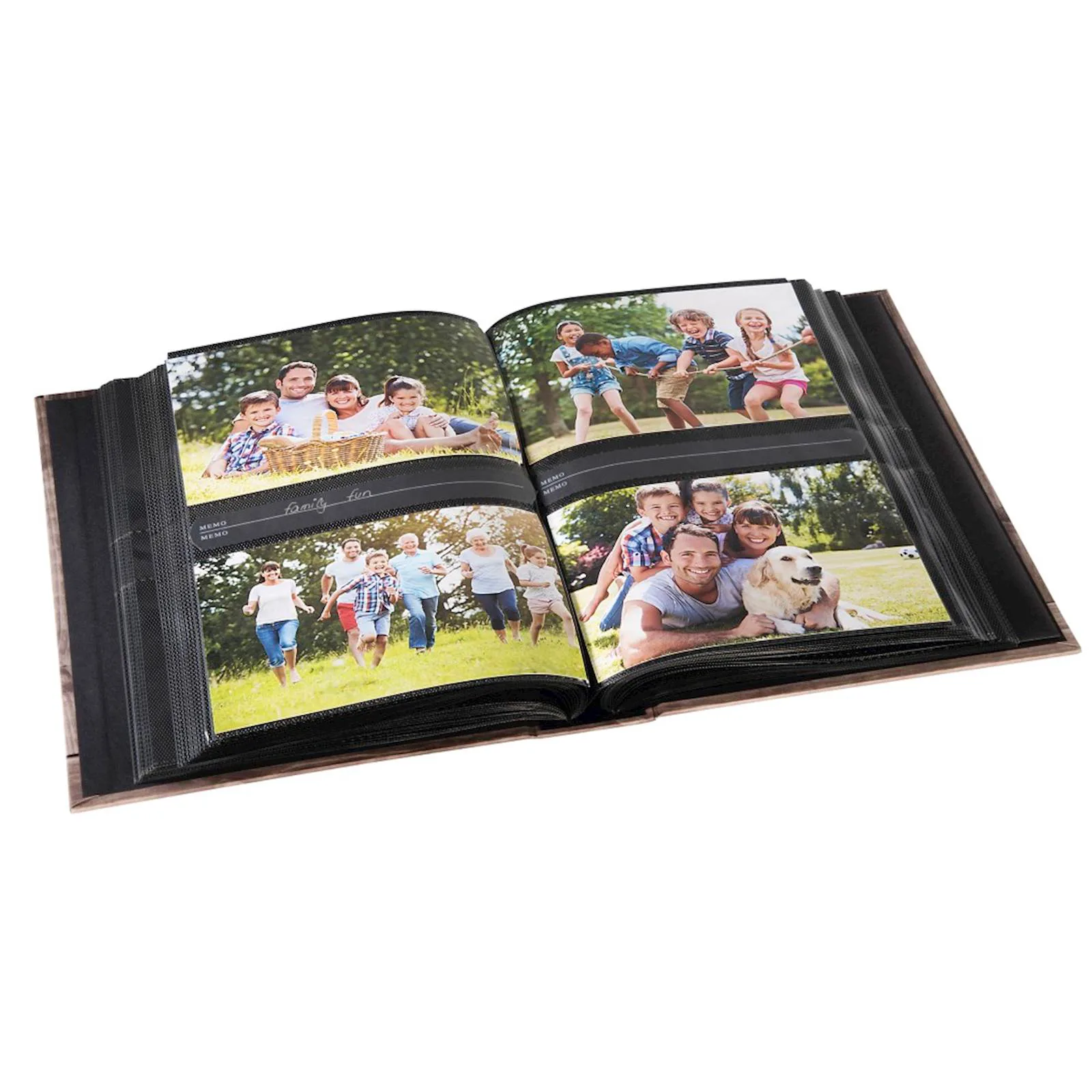 FOTOALBUM HAMA SINGO 36 SLIKA 10X15cm - slika 5