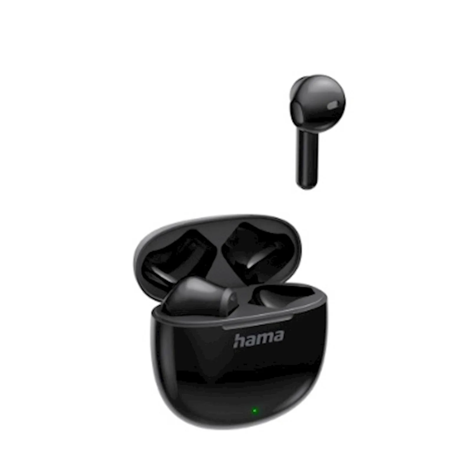 Slušalice HAMA "Action One" Bluetooth®, bežične, crne - slika 2