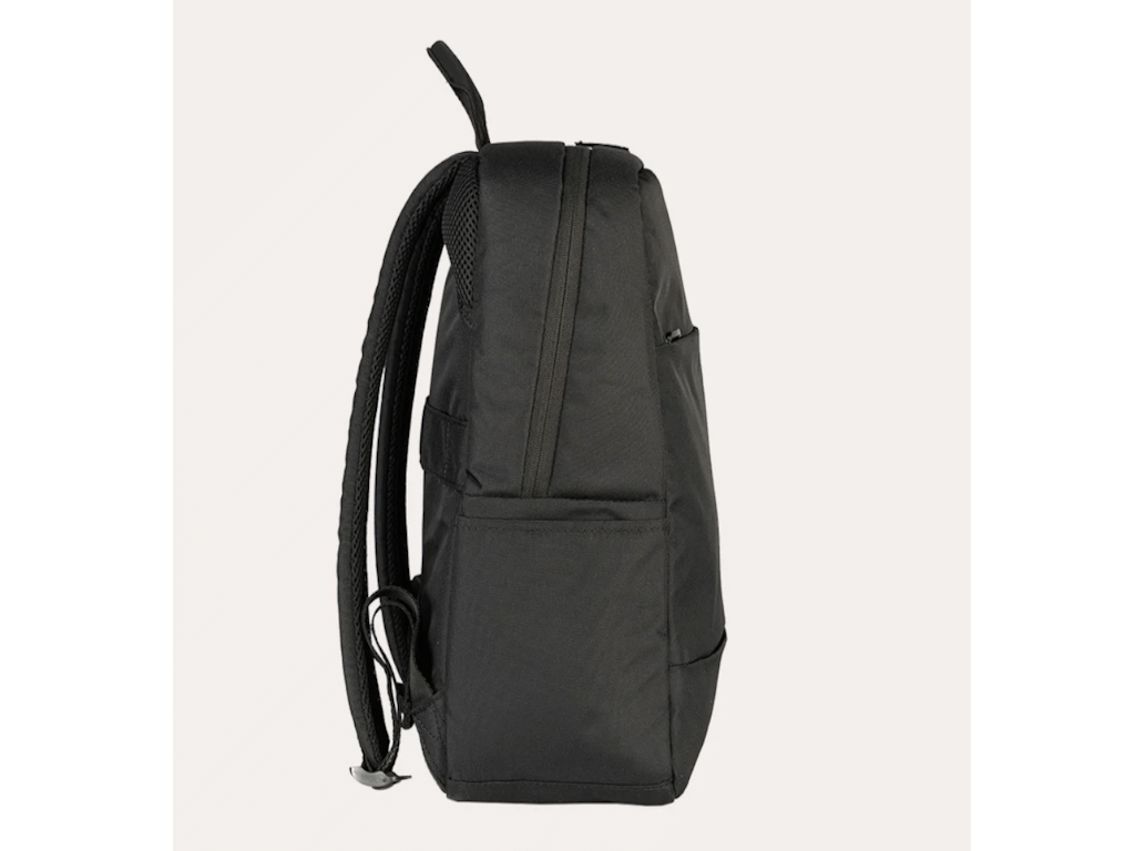TUCANO ruksak GLOBAL 15.6 crniMacBook Pro 16",20l - slika 4