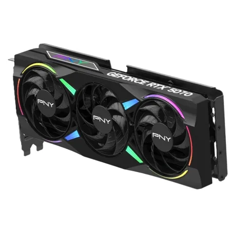 PNY nVidia GeForce RTX 5070 12GB - slika 3