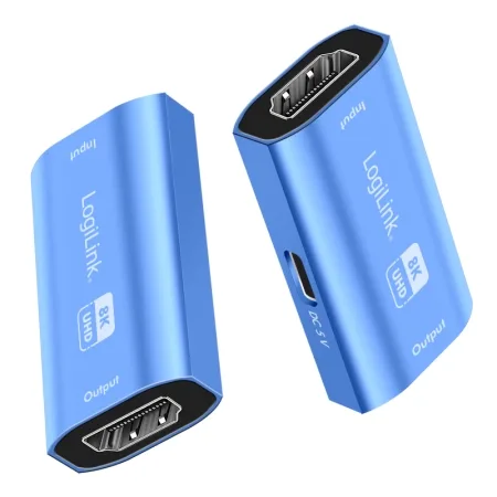 LogiLink HDMI Extender (Repeater) HD0064 - slika 2