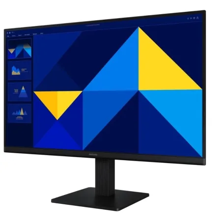 24" SAMSUNG LS24D300GAUXEN Essential  S30GD 100Hz Display - slika 2
