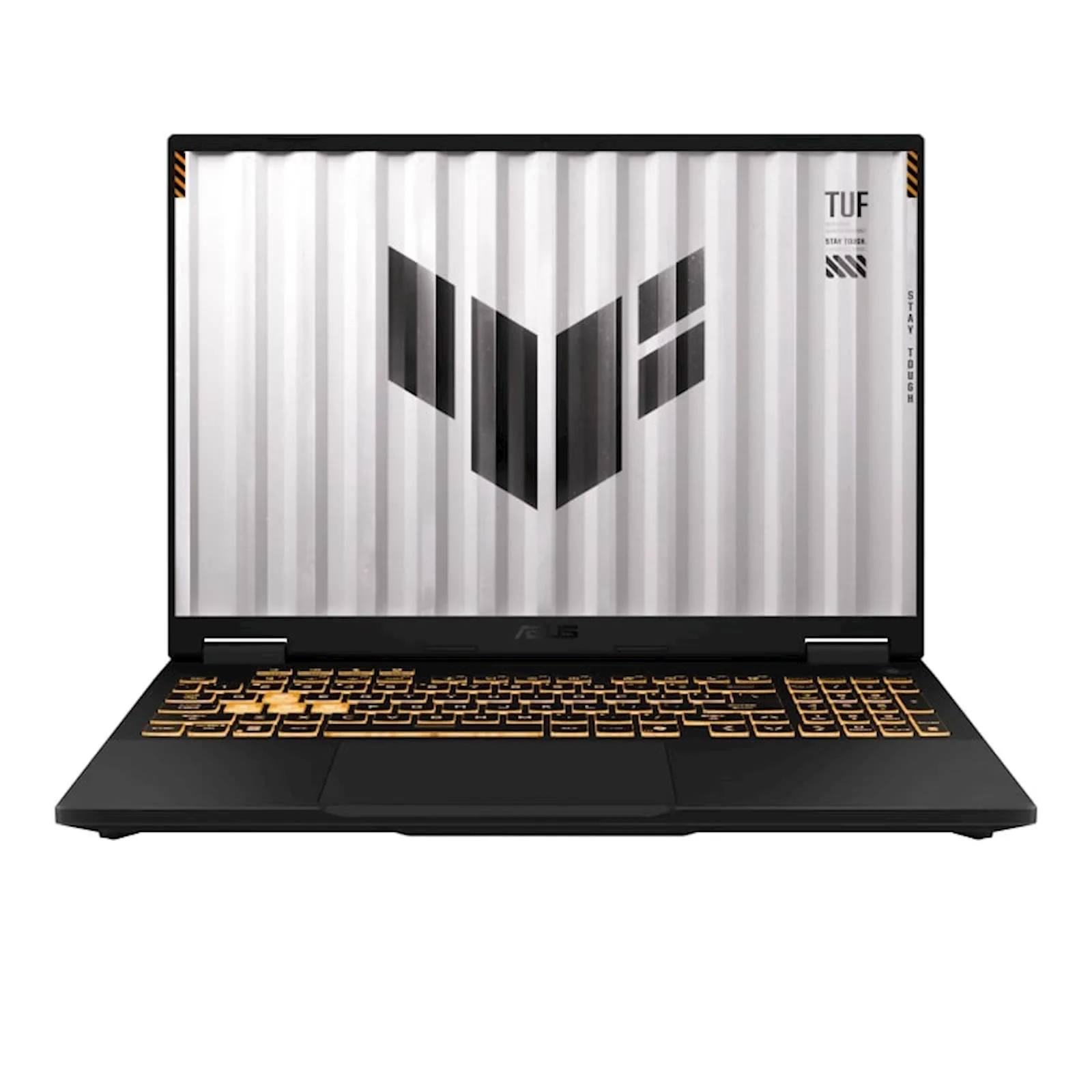 ASUS TUF Gaming F1616" FHD, 144Hz, Intel Core i7 5060 8GB GDDR7, 16GB DDR5, 512GB - slika 2