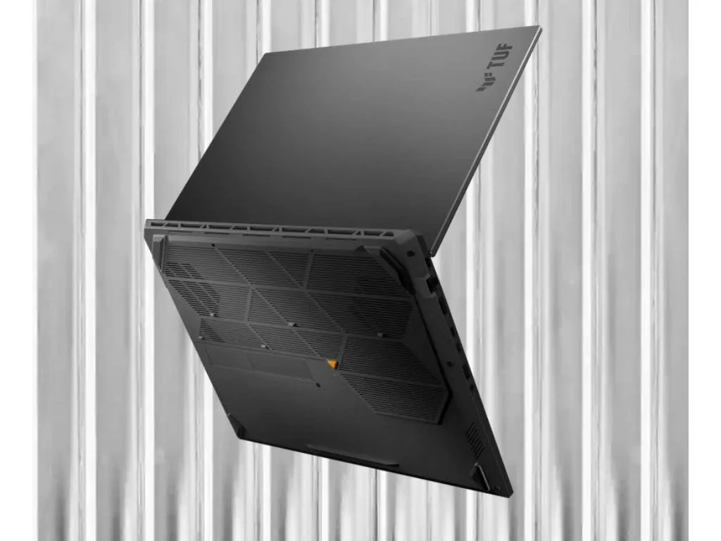 ASUS TUF FA608UMI-TU166 16" FHD+, Ryzen 7 260 5060 8GB, 16GB DDR5, 512GB - slika 3