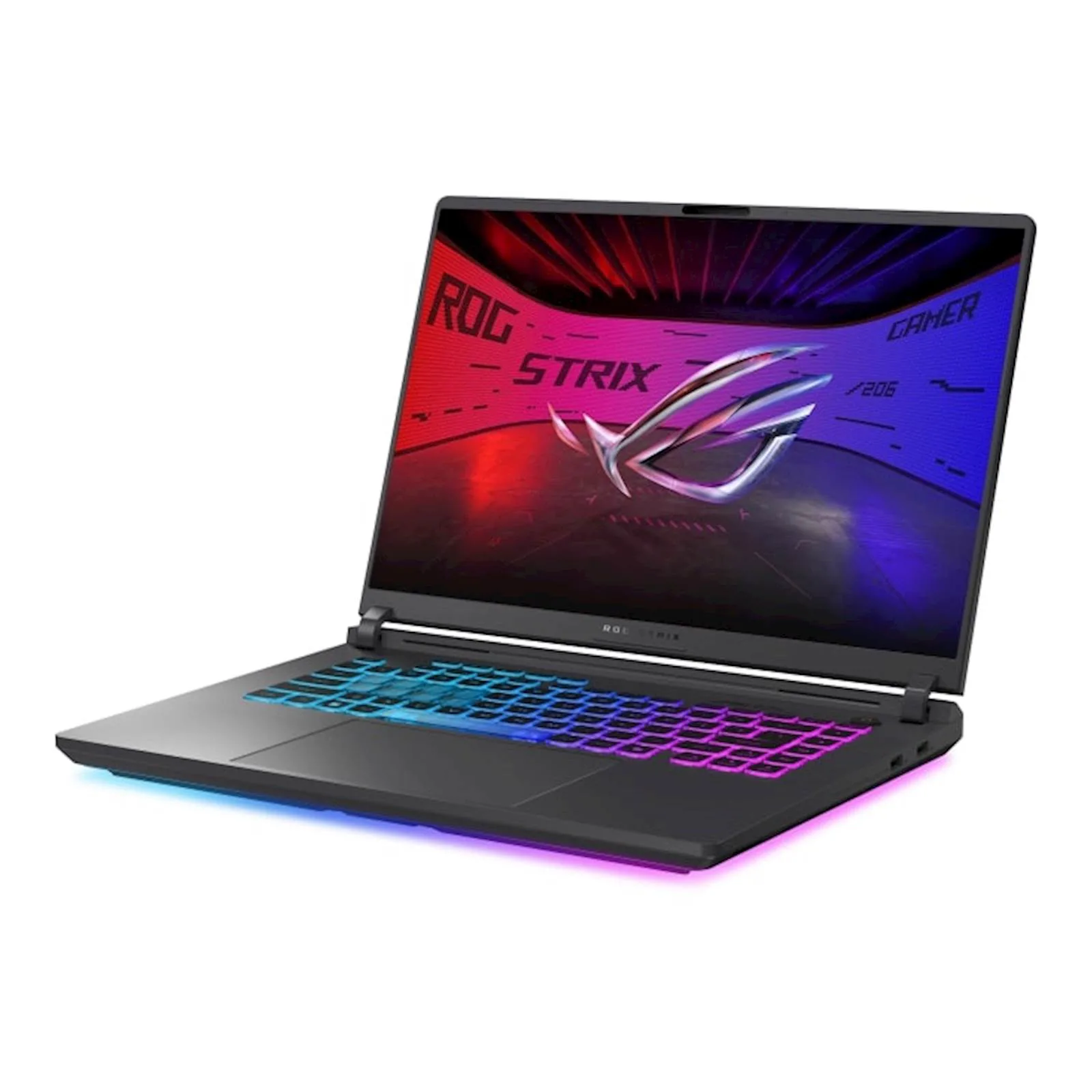 Laptop ASUS ROG STRIX G16 G615LW-S5029W 16"2,5K 240Hz U9-275HX 24C/24T 32GB DDR s1TB RTX5080-16G W11 - slika 3