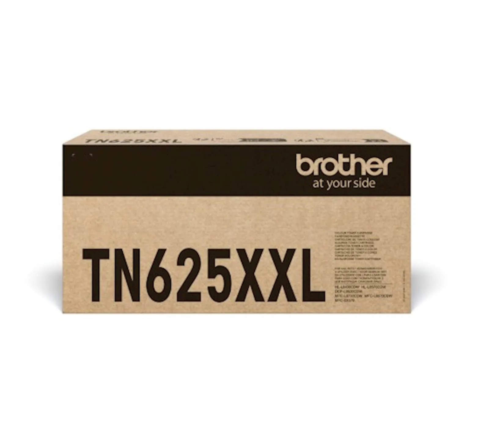 Toner BROTHER TN625XXLM - slika 4