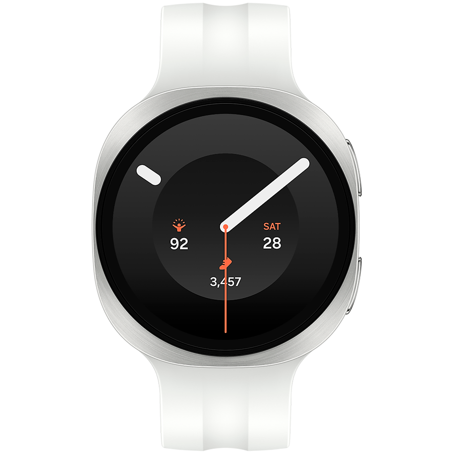 Samsung Galaxy Watch9 40mm BT Cream - slika 2