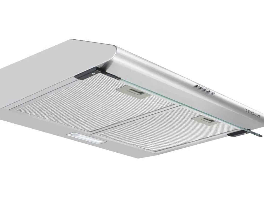 Aspirator TESLA DB600AX/60cm/350m3/h/inox - slika 5