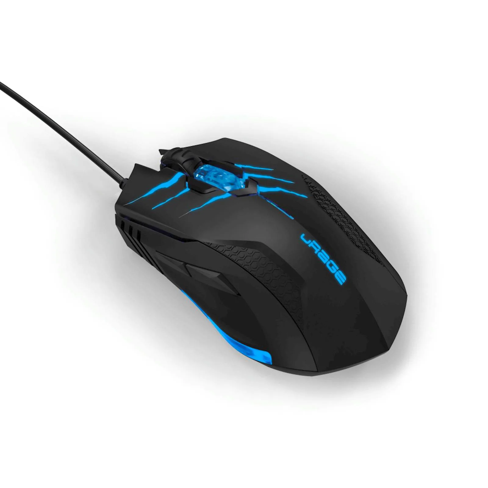 MIŠ HAMA URAGE REAPER NEO GAMING - slika 3
