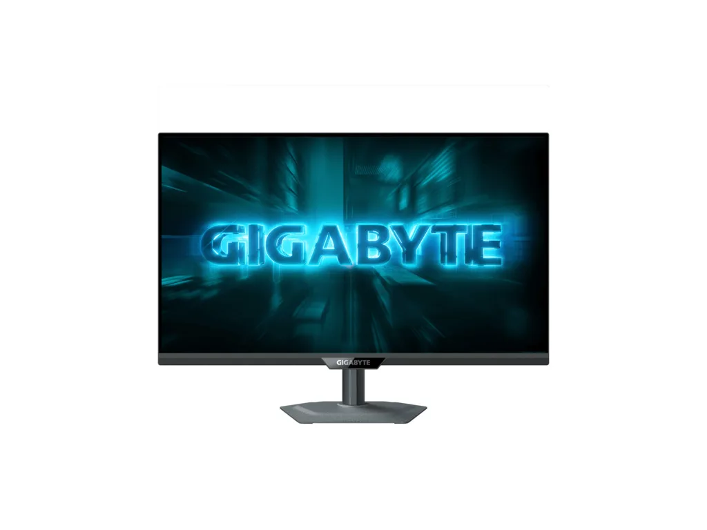 Gigabyte Monitor 27" G27U 27'' SS IPS; UHD; 160Hz/320Hz 3840x2160, 350cd, 0.5ms, Tilt, Swivel,
