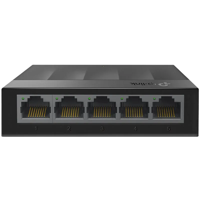 Tp-Link LS1005G Switch5x10/100/1000 - slika 4