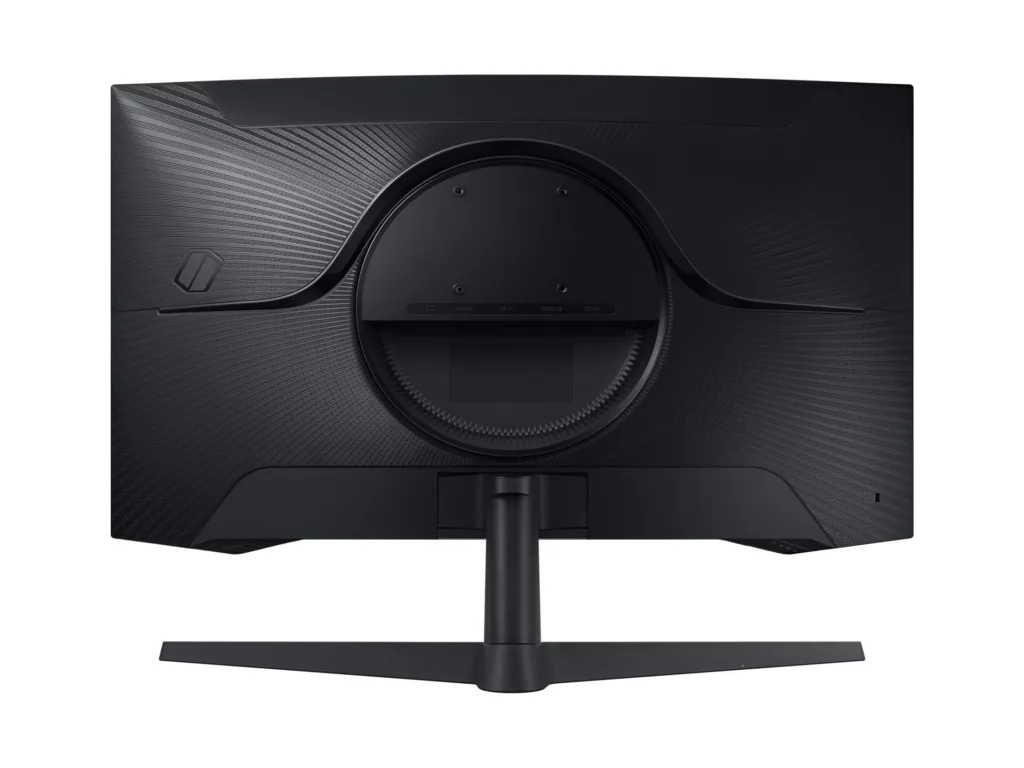 27'' WQHD Odyssey Gaming G55C165Hz,1ms,300cd,HDMI,DP,HDR10,VESA 75x75,Tilt,Crna boja - slika 2