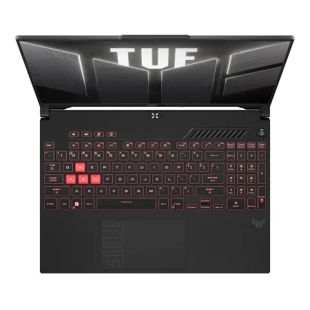 ASUS TUF A16 Gaming laptop FA607NUG-WH73 - slika 4