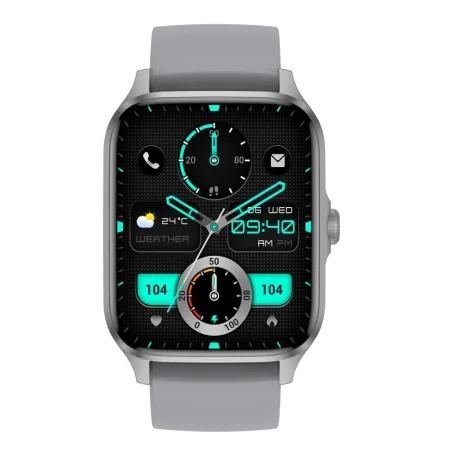 XO Smartwatch J2 Star Sport Talking Gray - slika 2