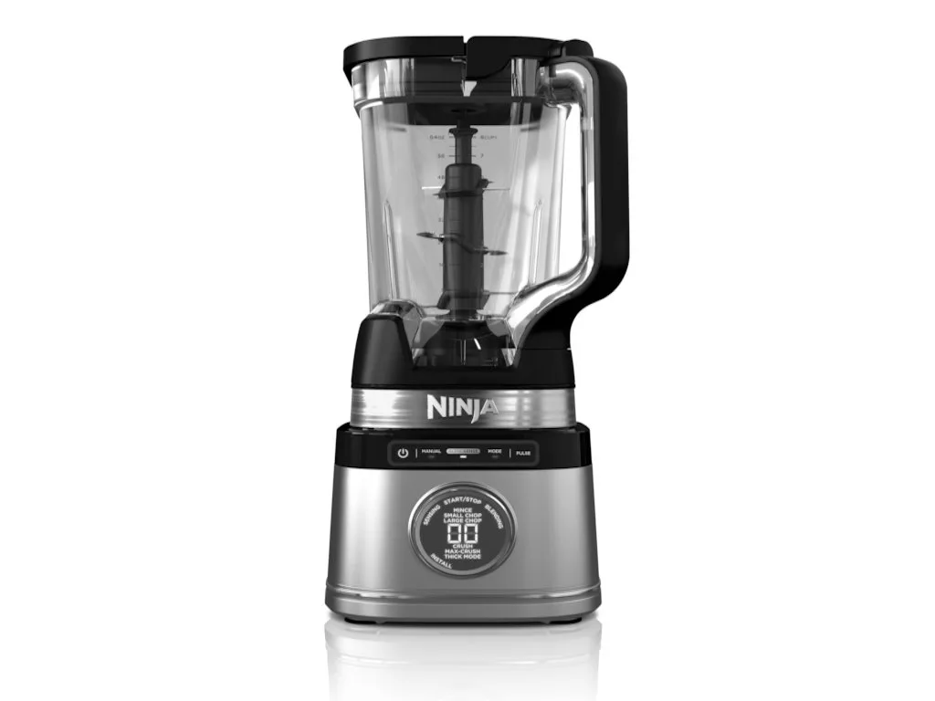 Ninja Detect Blender Prosnaga 1200W,BlendSense tehn.15 funk,2.1L kapacitet,10 brzina - slika 4