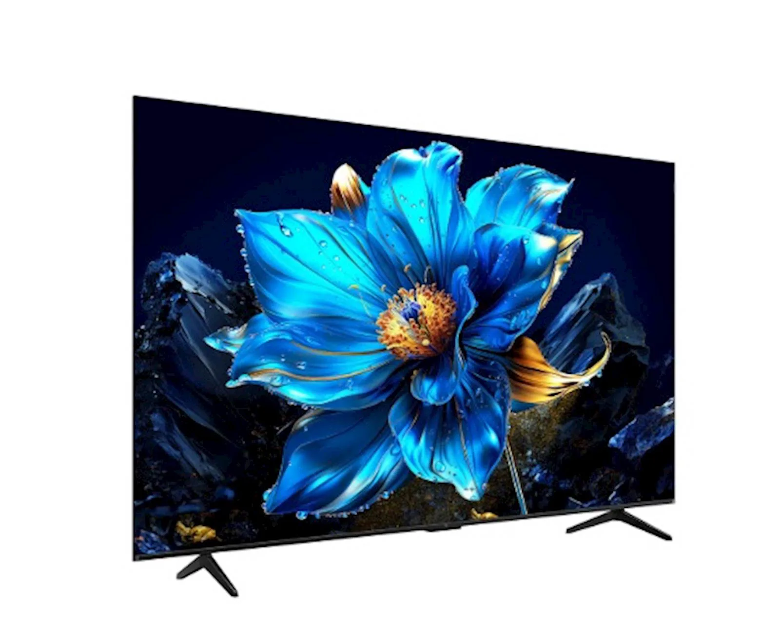 TCL 65"P7K 4K QLED TV 60HzGoogle TV; HDR multi-format;HVA Panel; Game Master; Dolby Atmos; - slika 5