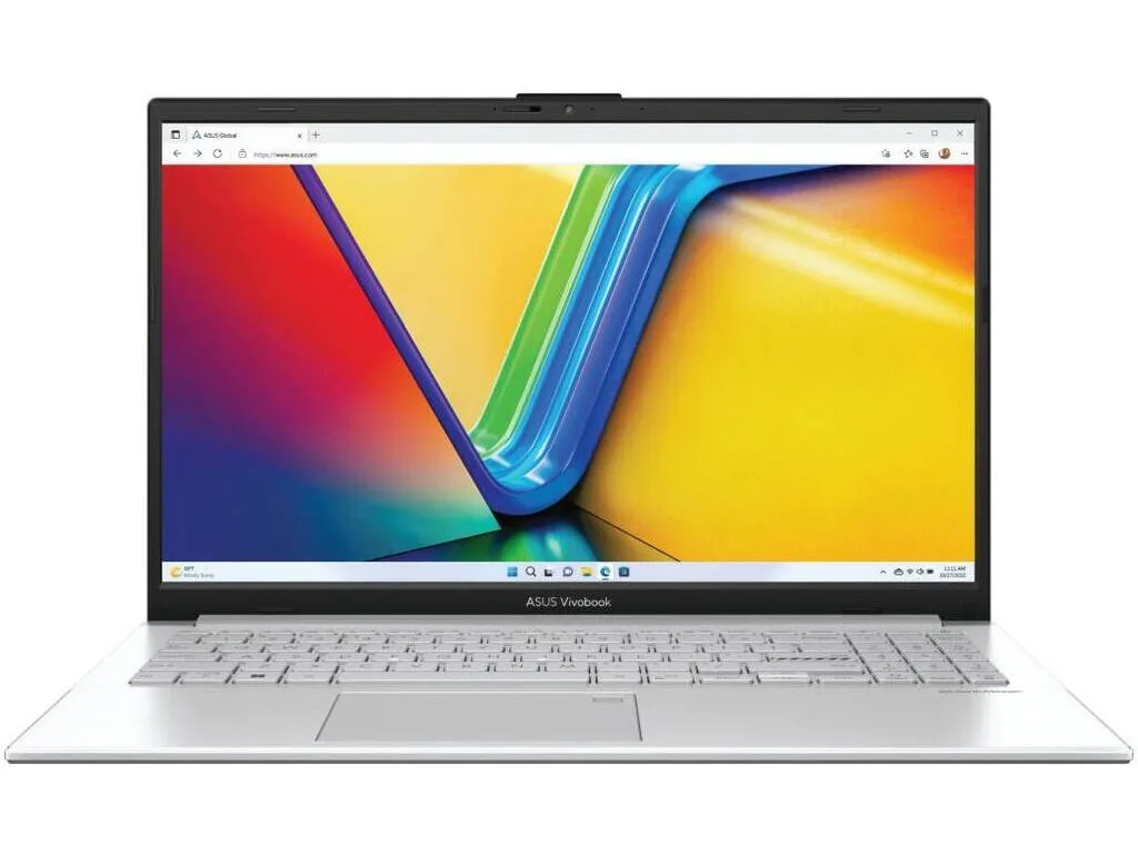 ASUS VivoBook E1504FA-BQA2865 15.6" 60Hz, Ryzen 3 30, 8GB DDR5, 512GB SSD - slika 2