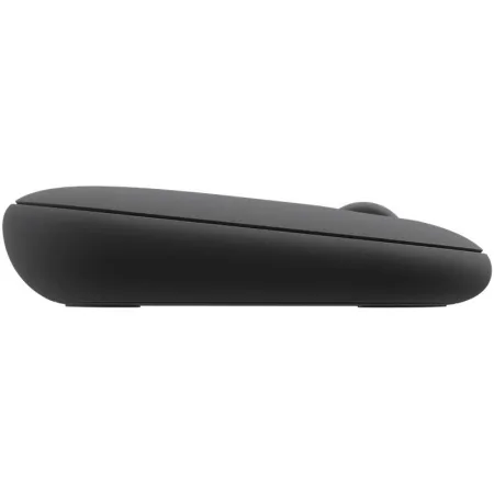 LOGITECH M350S Pebble 2 Bluetooth Mouse - TONAL GRAPHITE - slika 7