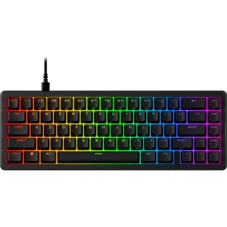 HyperX Gaming Mehanička Tastatura Origins 2 65 B4QS3AA - slika 2