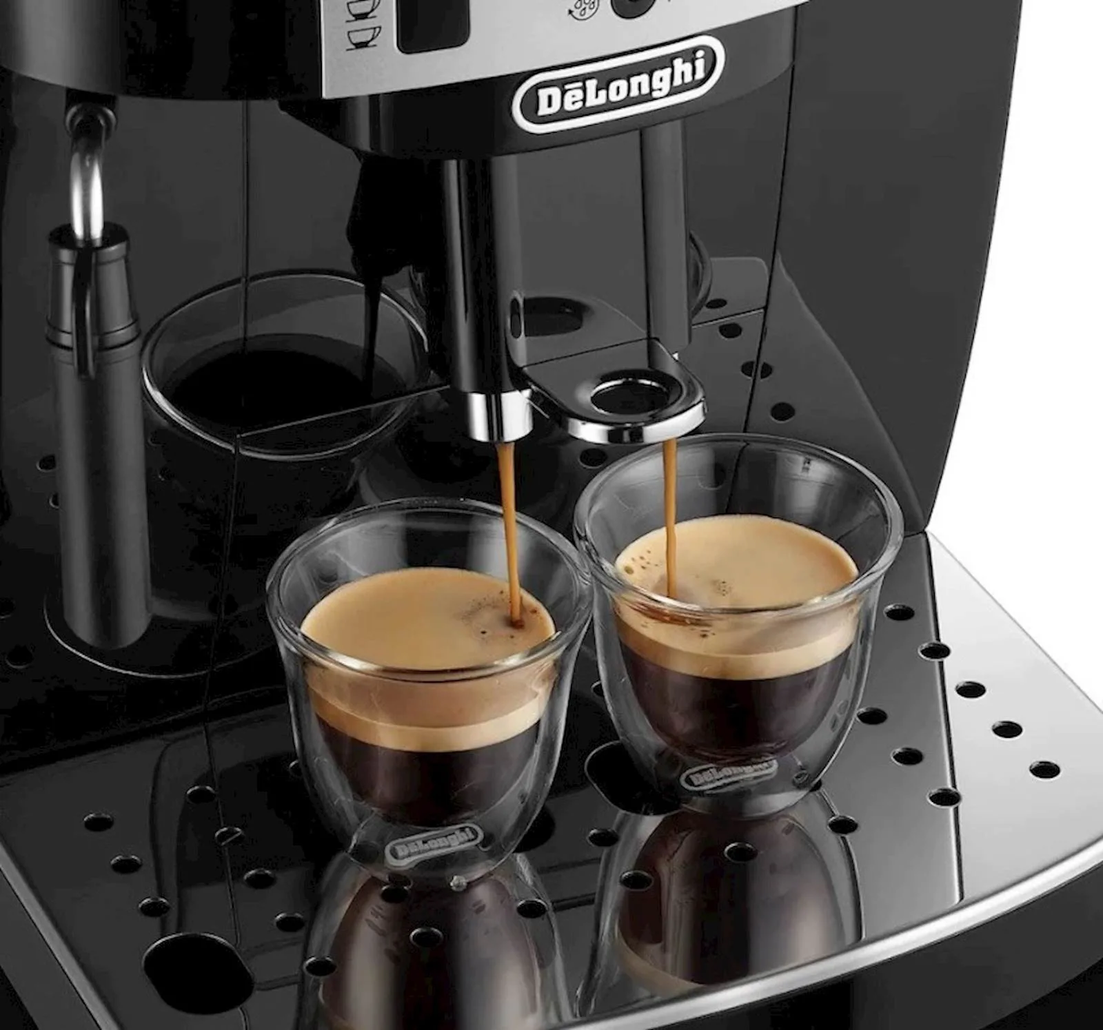 Aparat za kafu DELONGHI ECAM22.115.B - slika 4