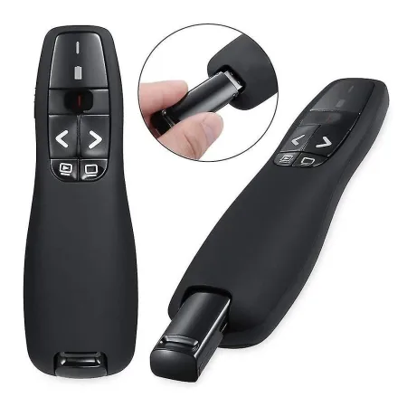 BORG Presenter R400 Wireless - slika 2
