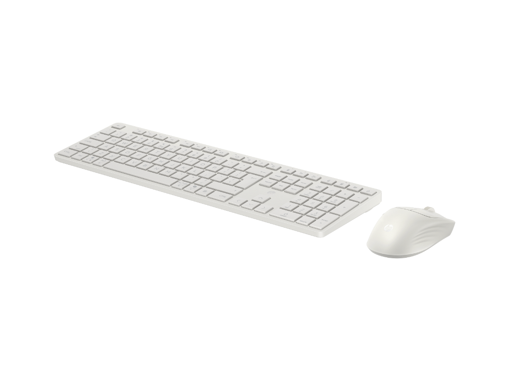 HP Multi-Device tastatura i miHP Multi-Device tastatura i miHP Multi-Device tastatura i mis bijela - slika 3