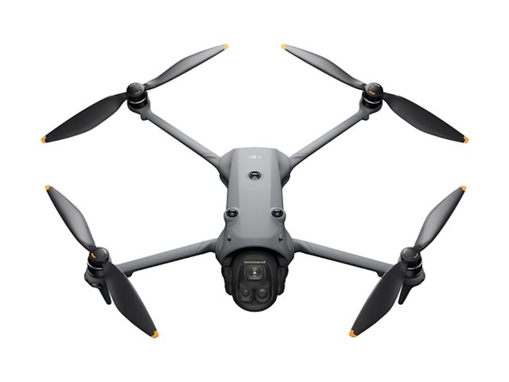 DJI Mavic 4 ProDron - slika 4