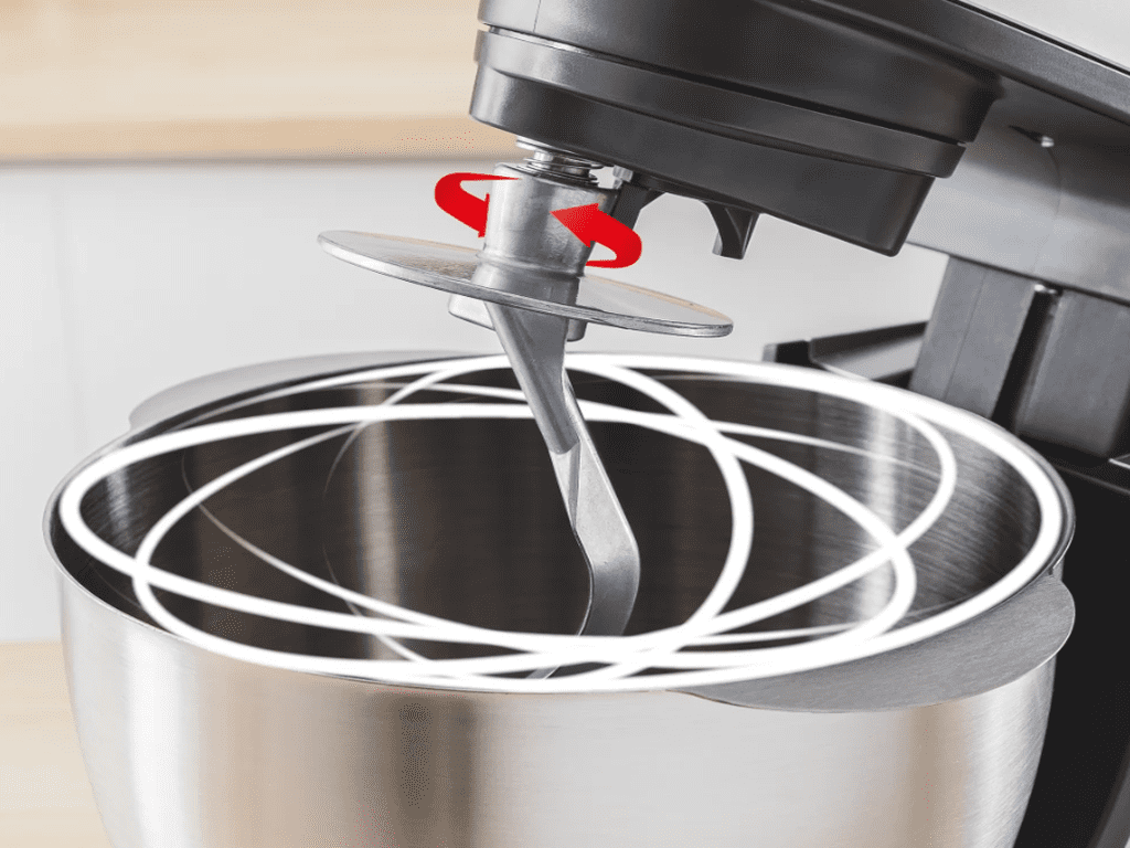 Tefal kuhinjski robot 800W - slika 3
