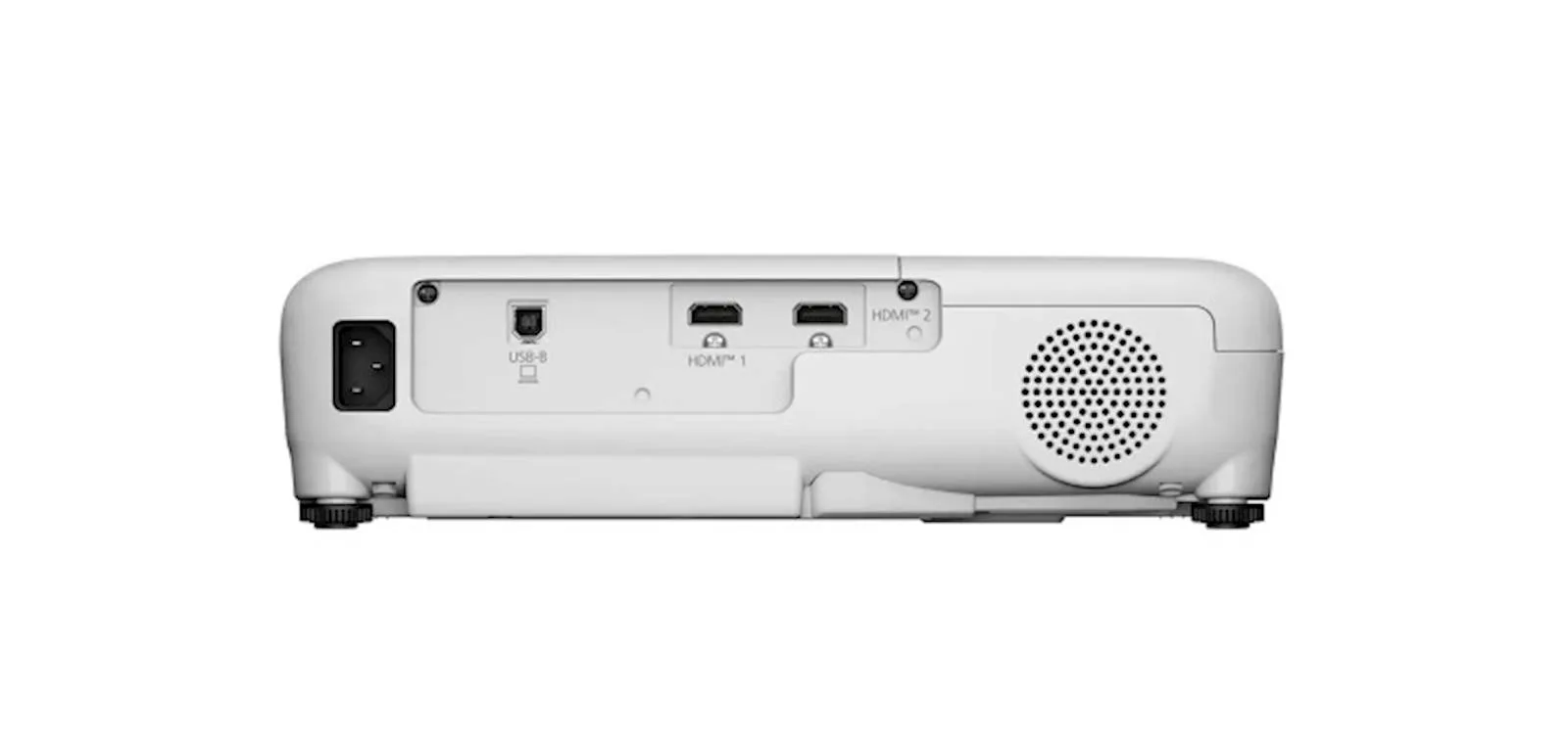 Projektor Epson EB-W53 - slika 4