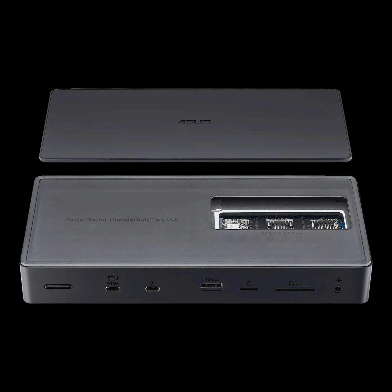 Docking ASUS DC510 TBT5 DOCK/EU - slika 5