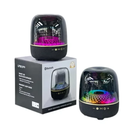 BORG Zvučnik LP90 Pro Bluetooth - slika 3