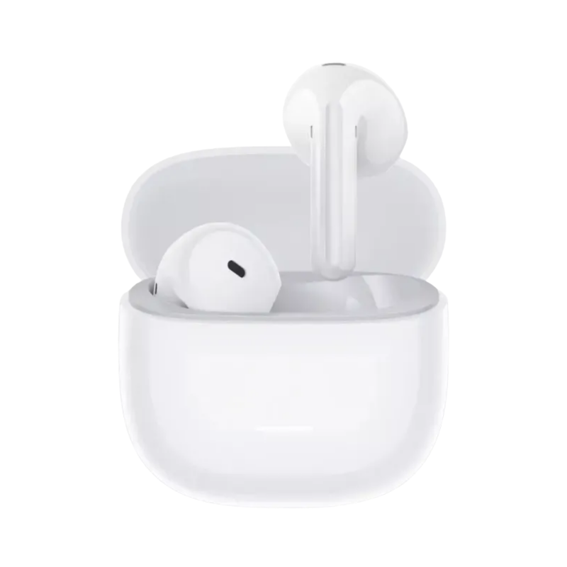 Xiaomi Redmi Buds 8 Active White - slika 3
