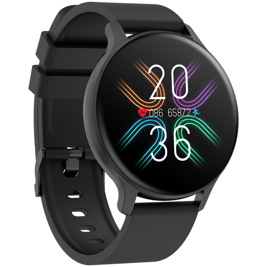 CANYON smart watch Badian SW68 Black - slika 3