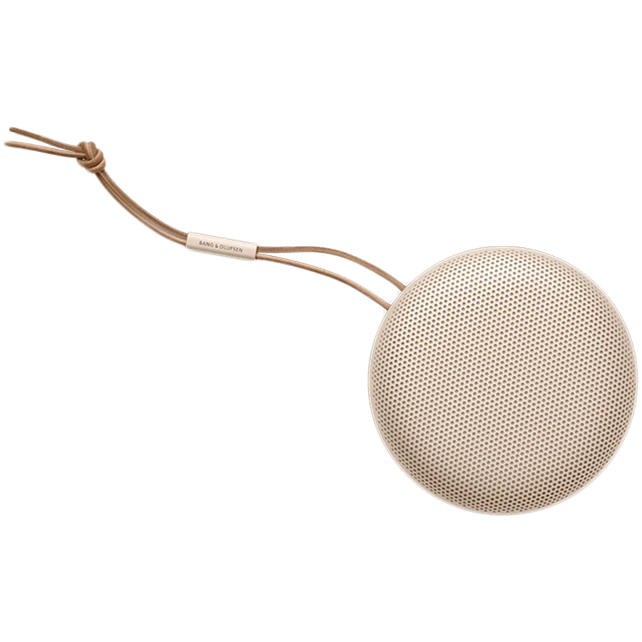 Beosound A1 2nd Gen Gold Tone - slika 3