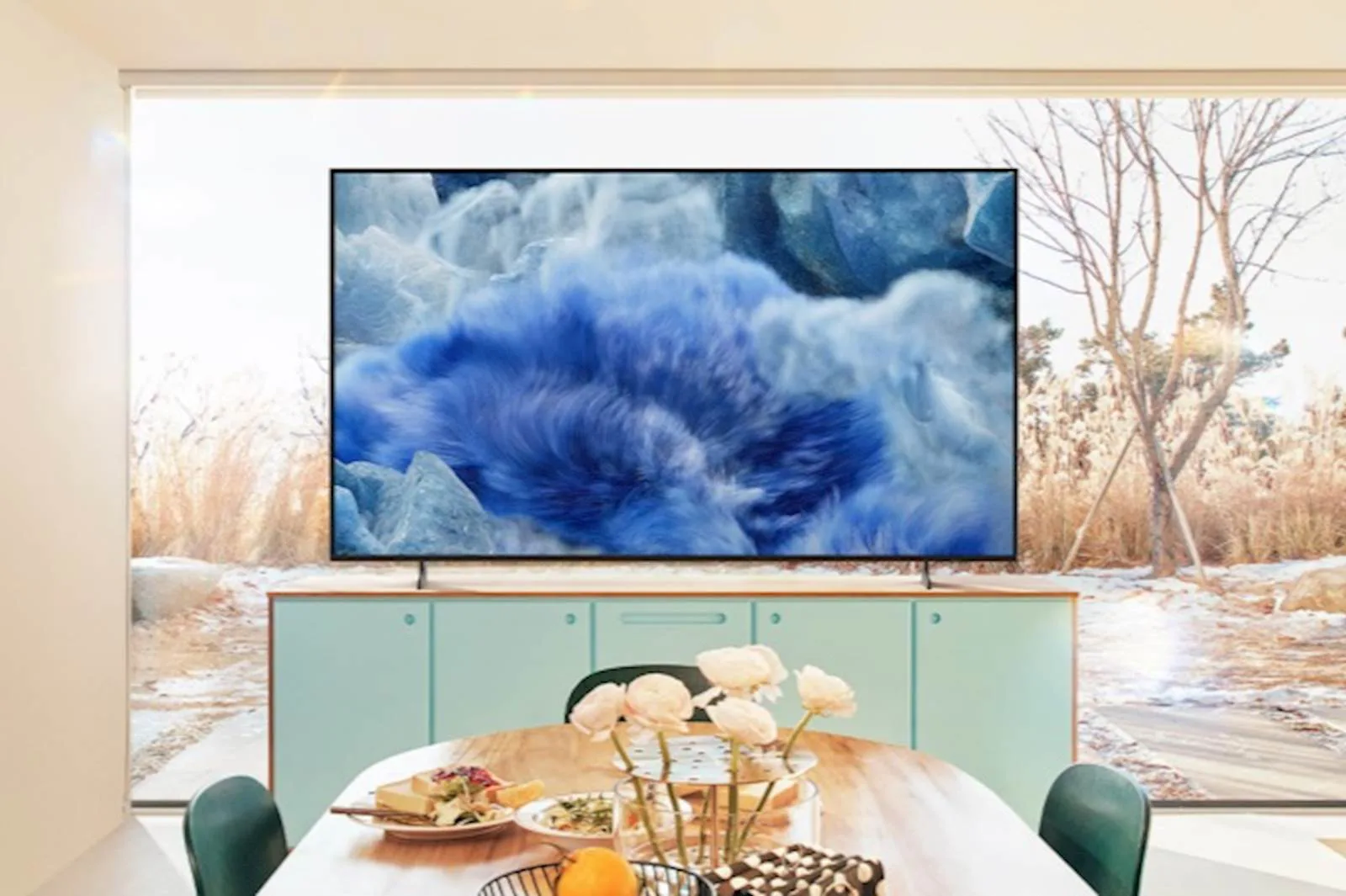 TV SAMSUNG QLED 4K Vision AI 50" Q8F - slika 7