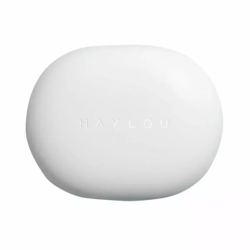 Haylou Moripods ANC Bluetooth earbuds White - slika 2