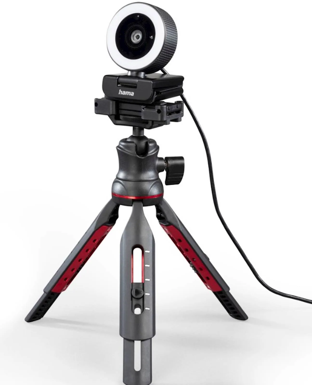 Web kamera HAMA "C-850 Pro" QHD 2K - slika 3