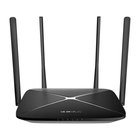 Mercusys MB115-4G 300 Mbps Wireless N 4G LTE Router, 300 Mbps at 2.4 GHz, 4G Cat4 150/50 Mbps, 4x Fixed External Antennas, 3x 10/100 Mbps LAN Ports, 1x 10/100 Mbps WAN/LAN Port, MERCUSYS APP, Nano SIM - slika 3