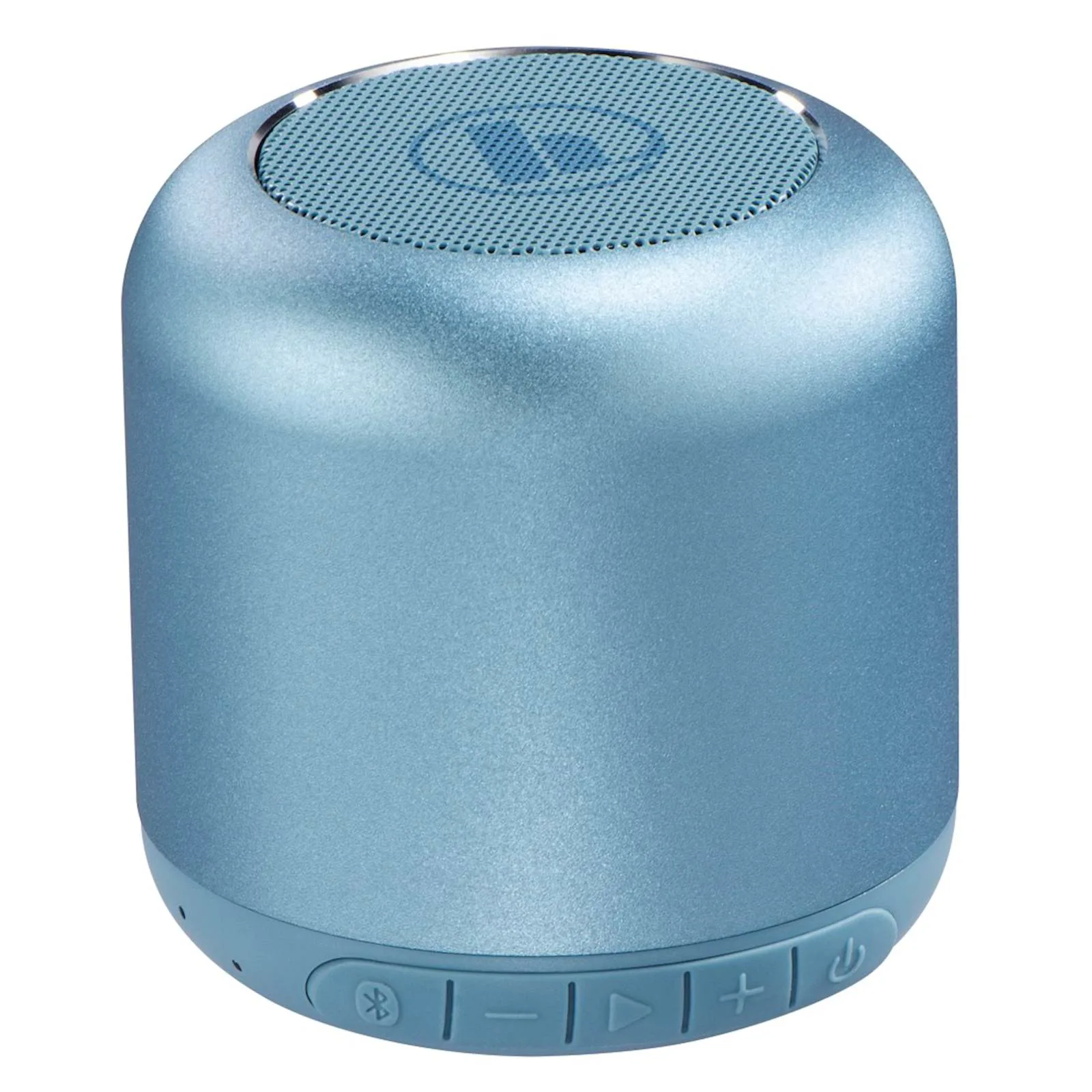 Zvučnik BT HAMA Drum Mobile, bluetooth, plavi 3,5w - slika 3