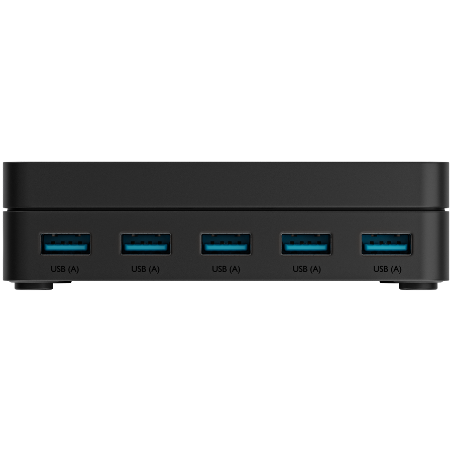 Prestigio Solutions Digital Media Player PSMPC100, Intel N100/N150, 8GB+256GB, Windows 11 Pro Trial - slika 4