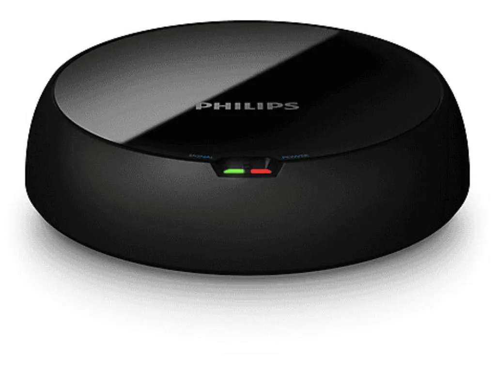 Philips slušalice SHC5200M2za TV; 30 sati reprodukcije;Udobno pristajanje i doseg od 30 m; - slika 3