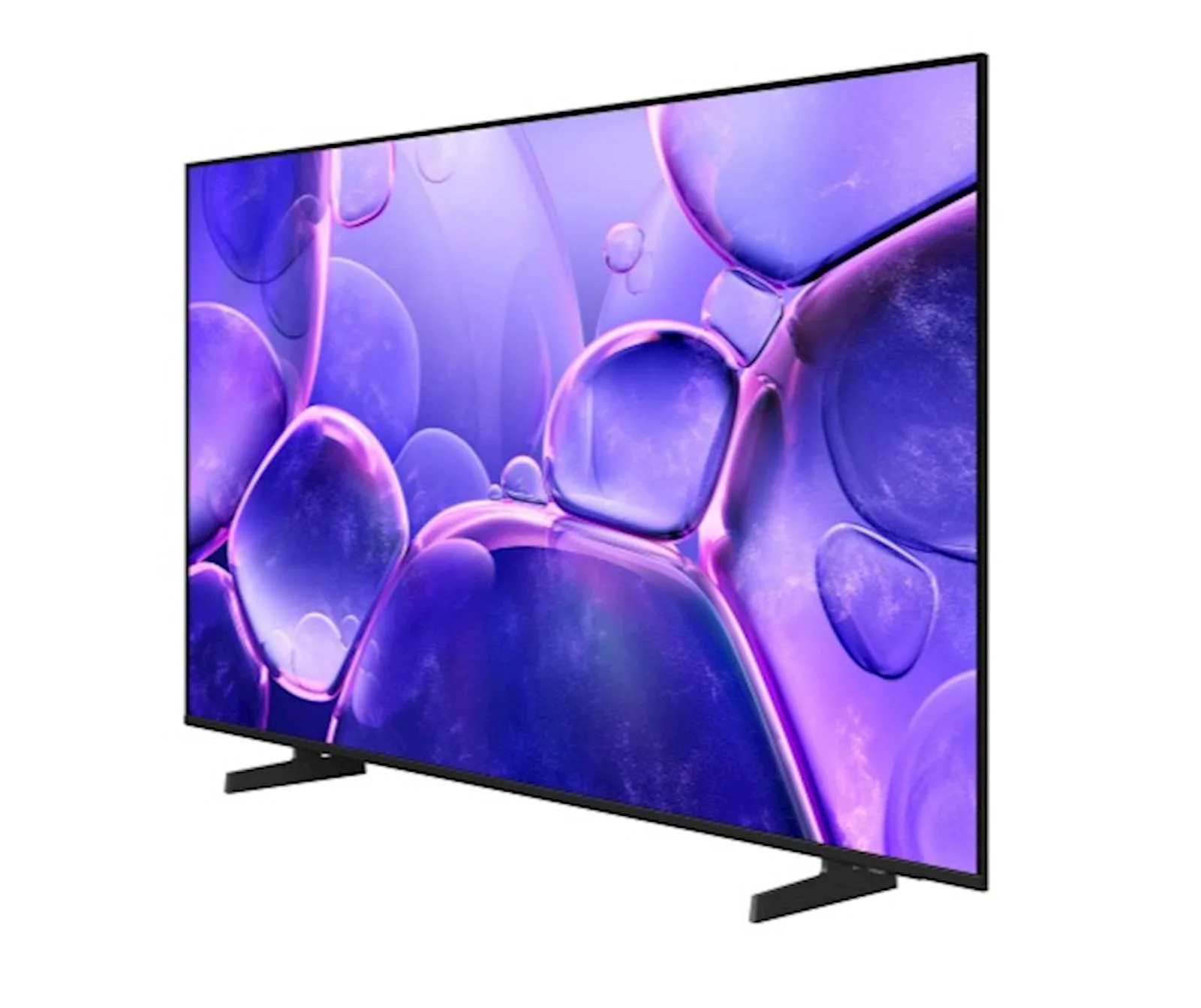 TV SAMSUNG Crystal UHD 4K  50" U8092F - slika 2